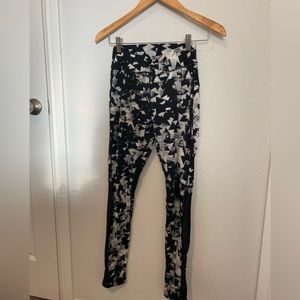 POPfit athletic tights